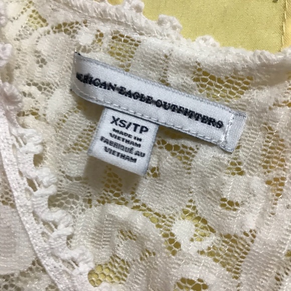 Blouse - Picture 2 of 2